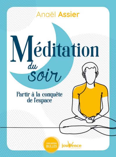 manuel d'initiation à la méditation